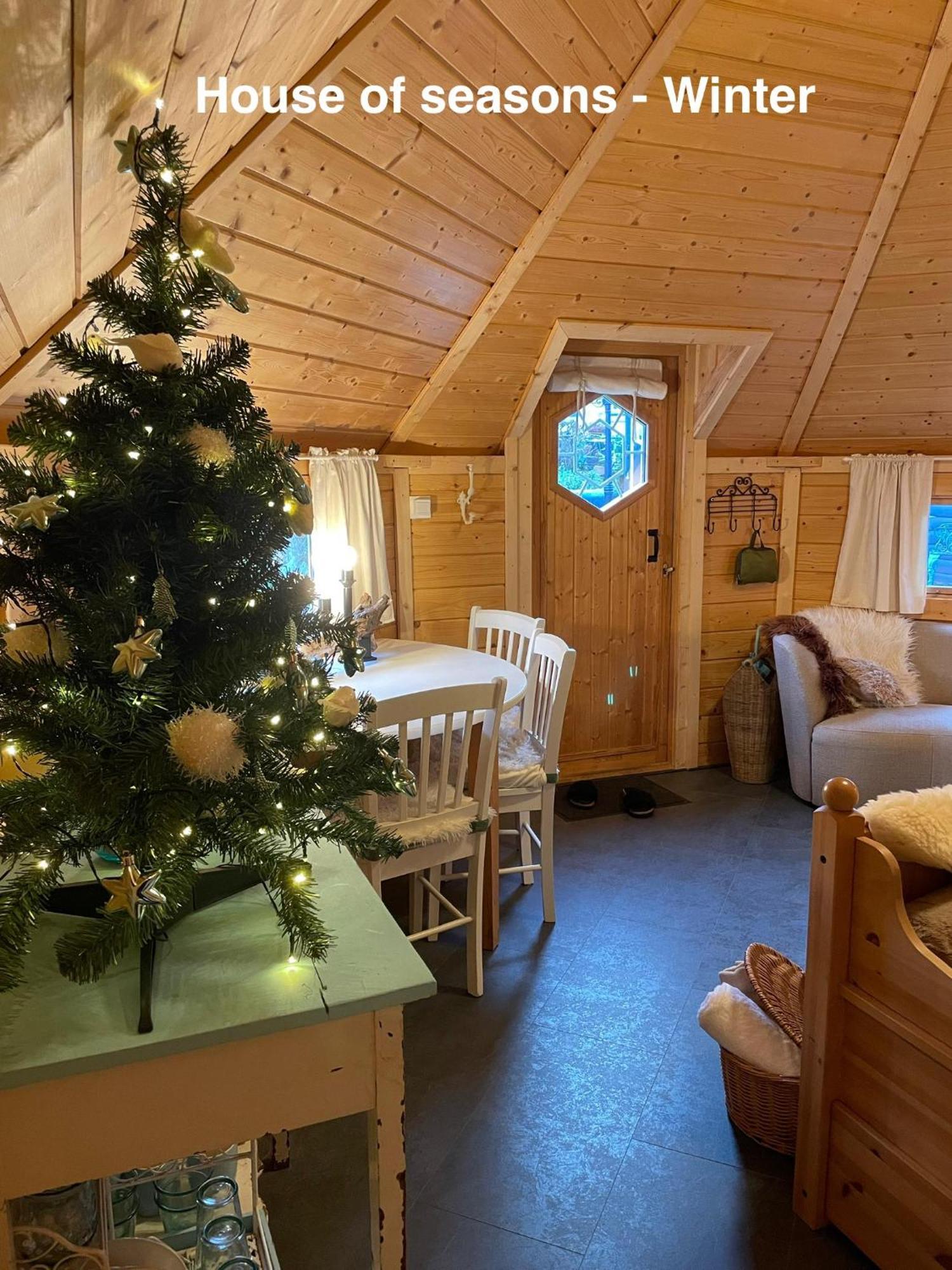 B&B Cosy Garden Alblasserdam Стая снимка