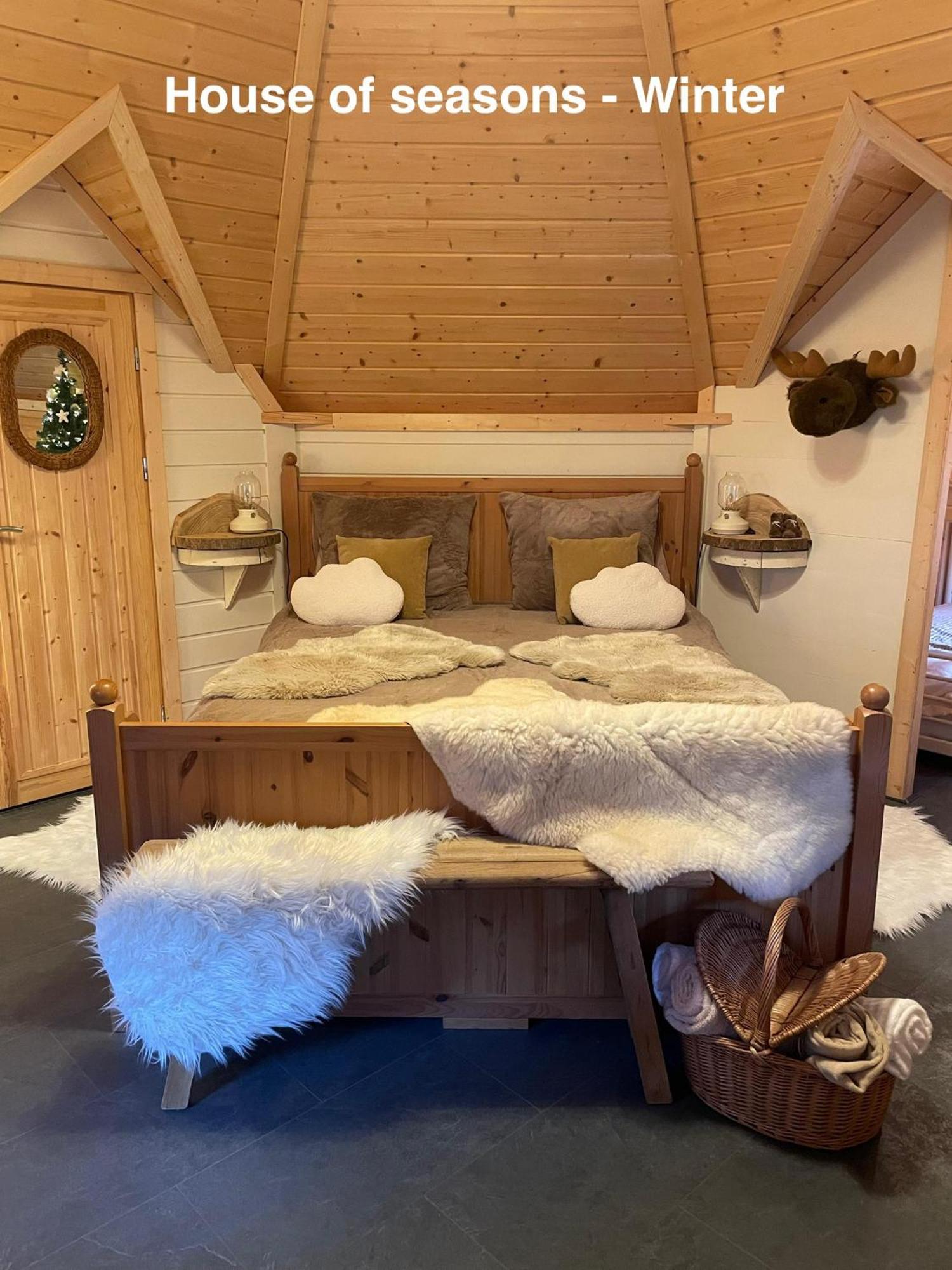 B&B Cosy Garden Alblasserdam Стая снимка