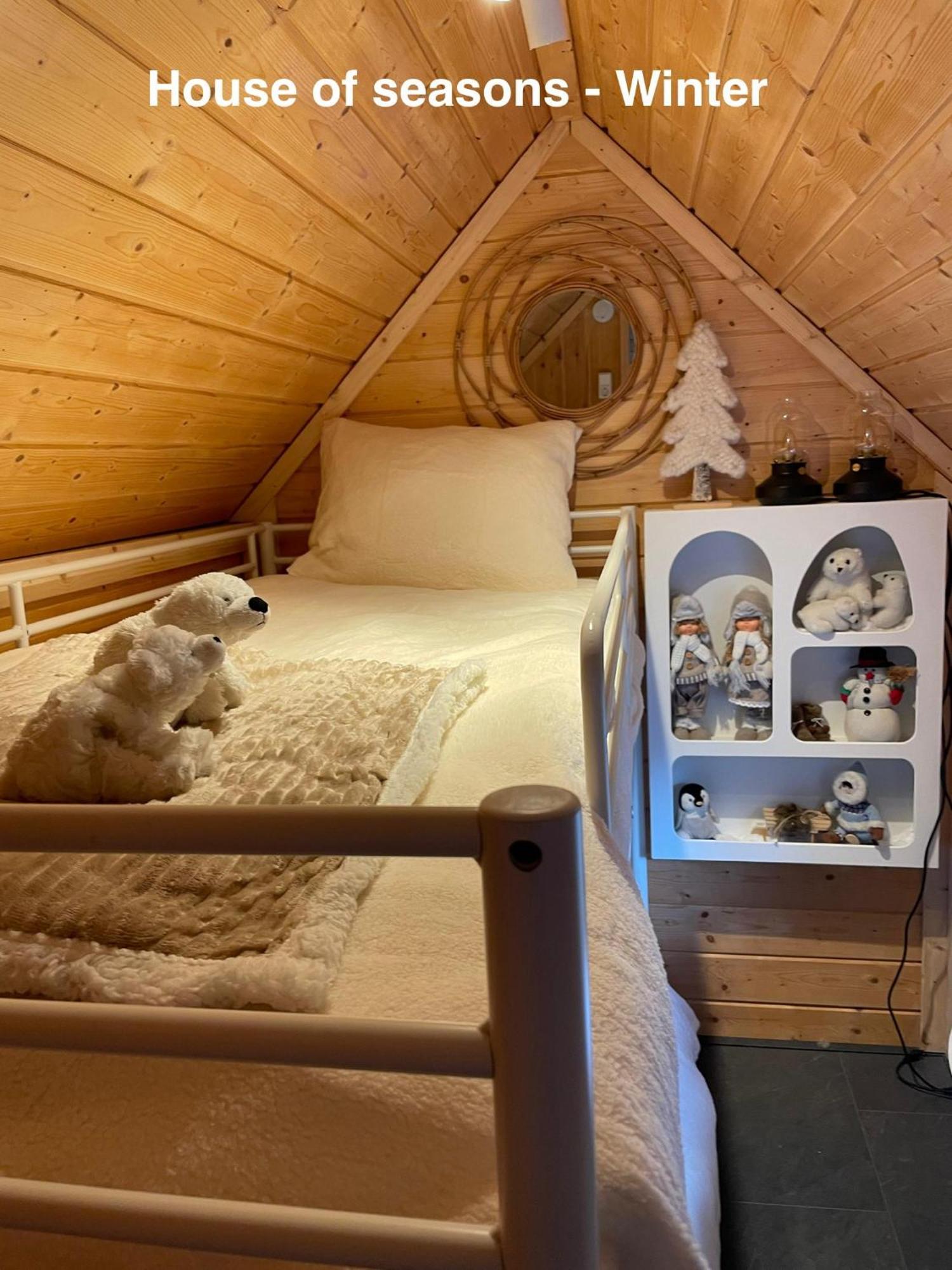 B&B Cosy Garden Alblasserdam Стая снимка