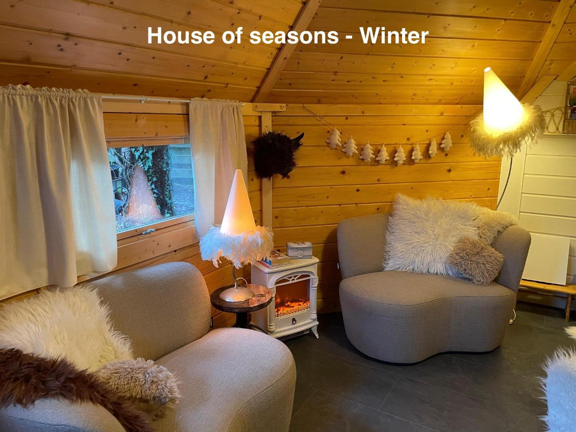 B&B Cosy Garden Alblasserdam Стая снимка