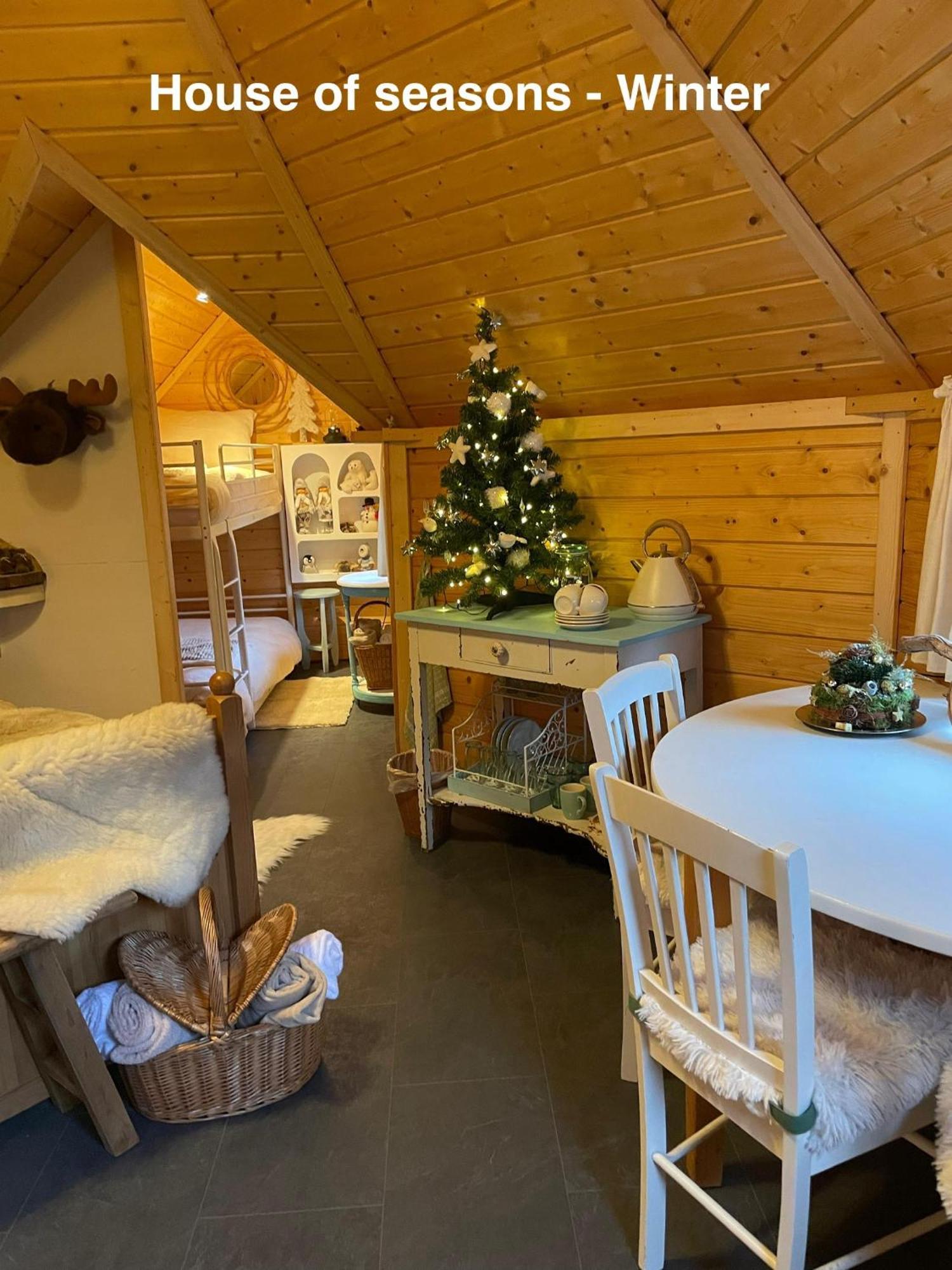 B&B Cosy Garden Alblasserdam Стая снимка