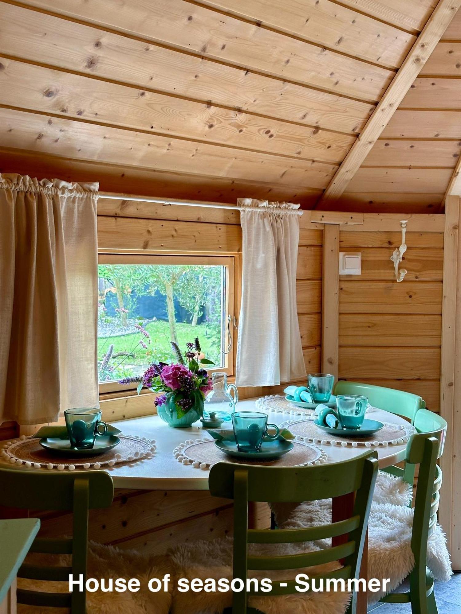 B&B Cosy Garden Alblasserdam Стая снимка