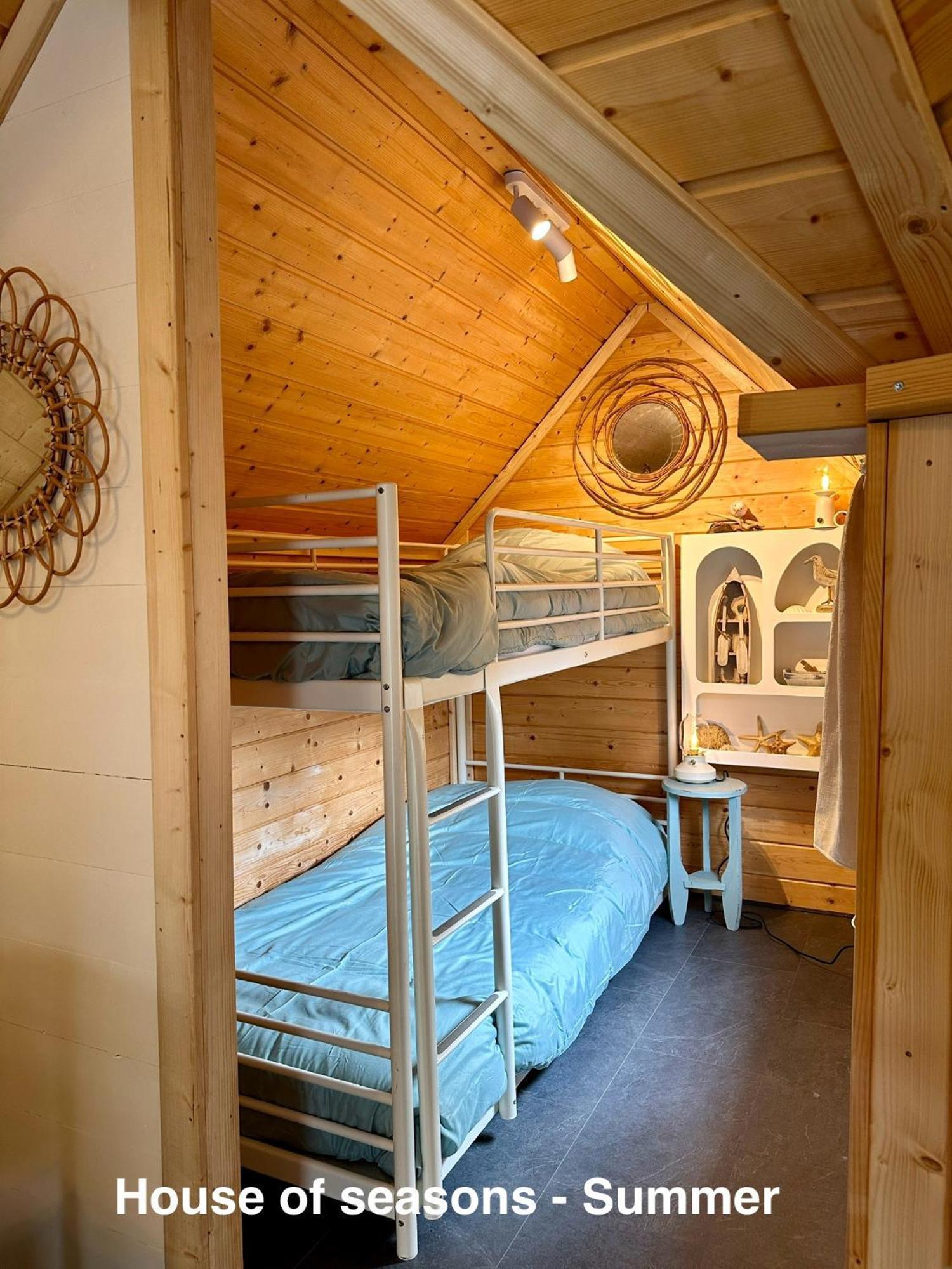 B&B Cosy Garden Alblasserdam Стая снимка