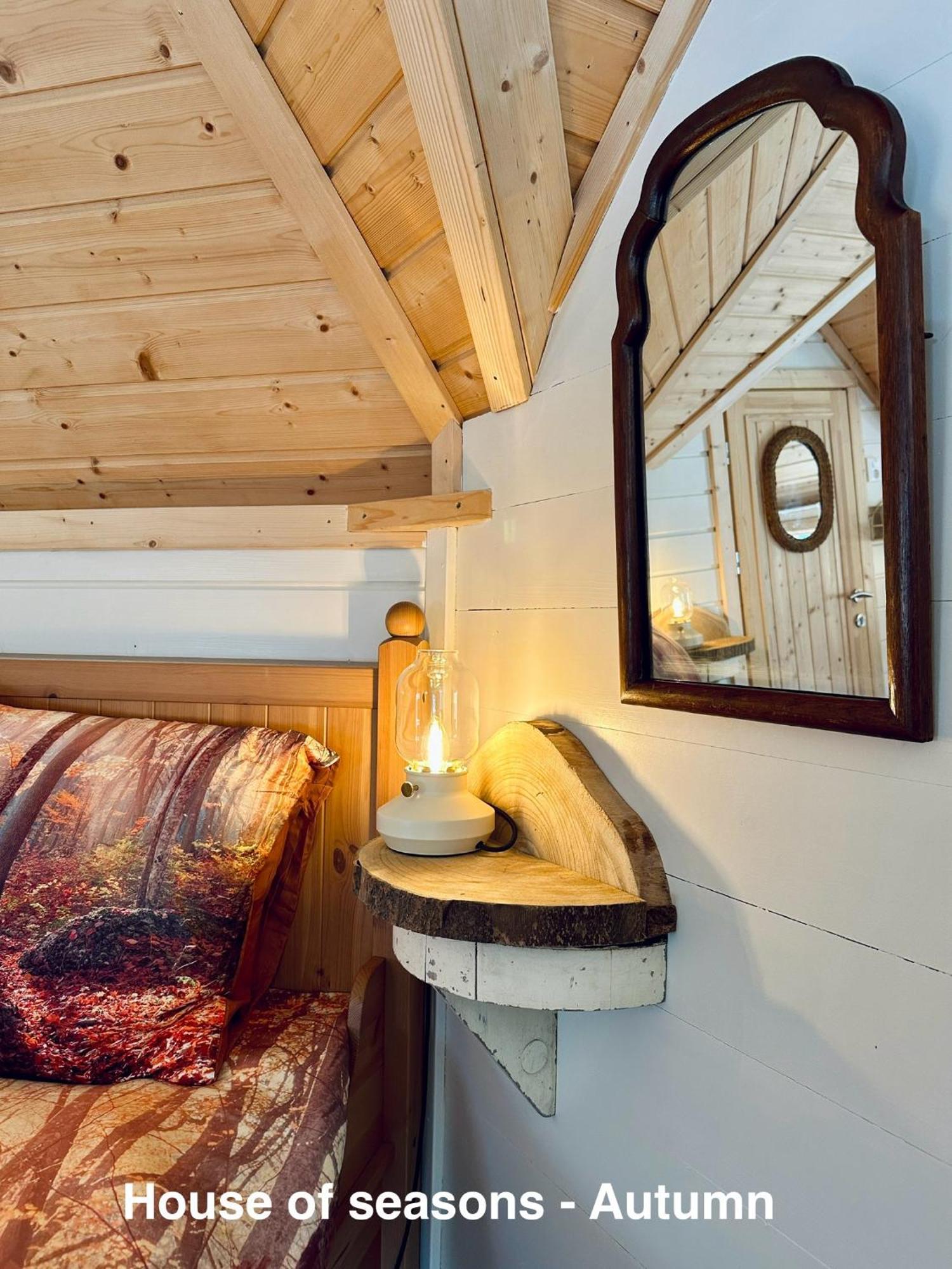 B&B Cosy Garden Alblasserdam Стая снимка
