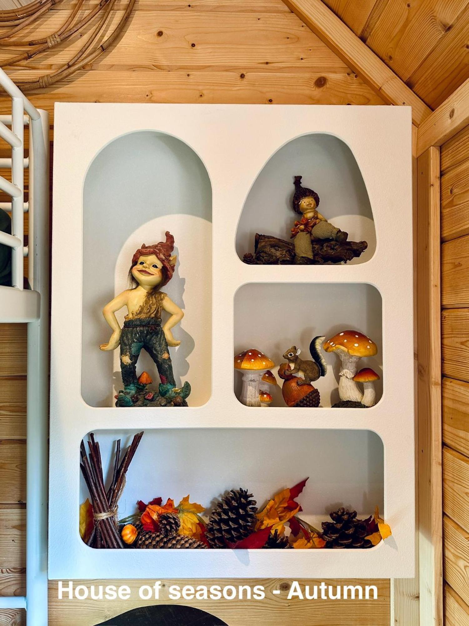 B&B Cosy Garden Alblasserdam Стая снимка
