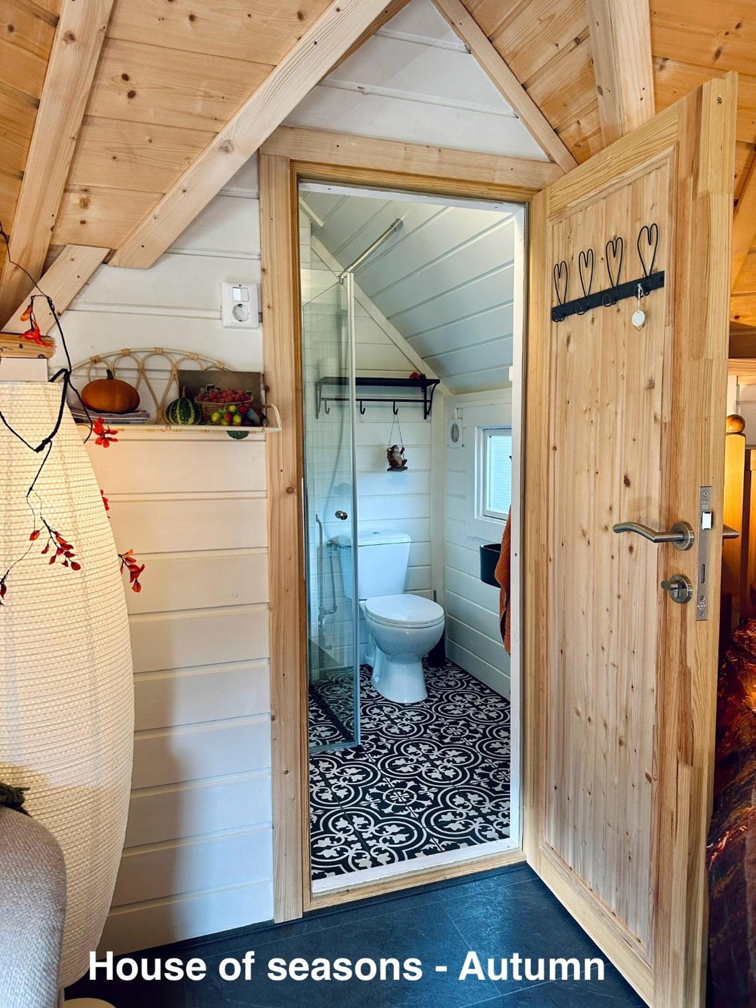 B&B Cosy Garden Alblasserdam Стая снимка
