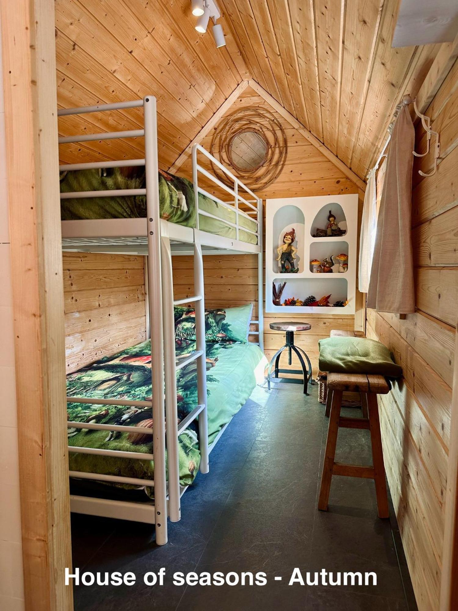 B&B Cosy Garden Alblasserdam Стая снимка