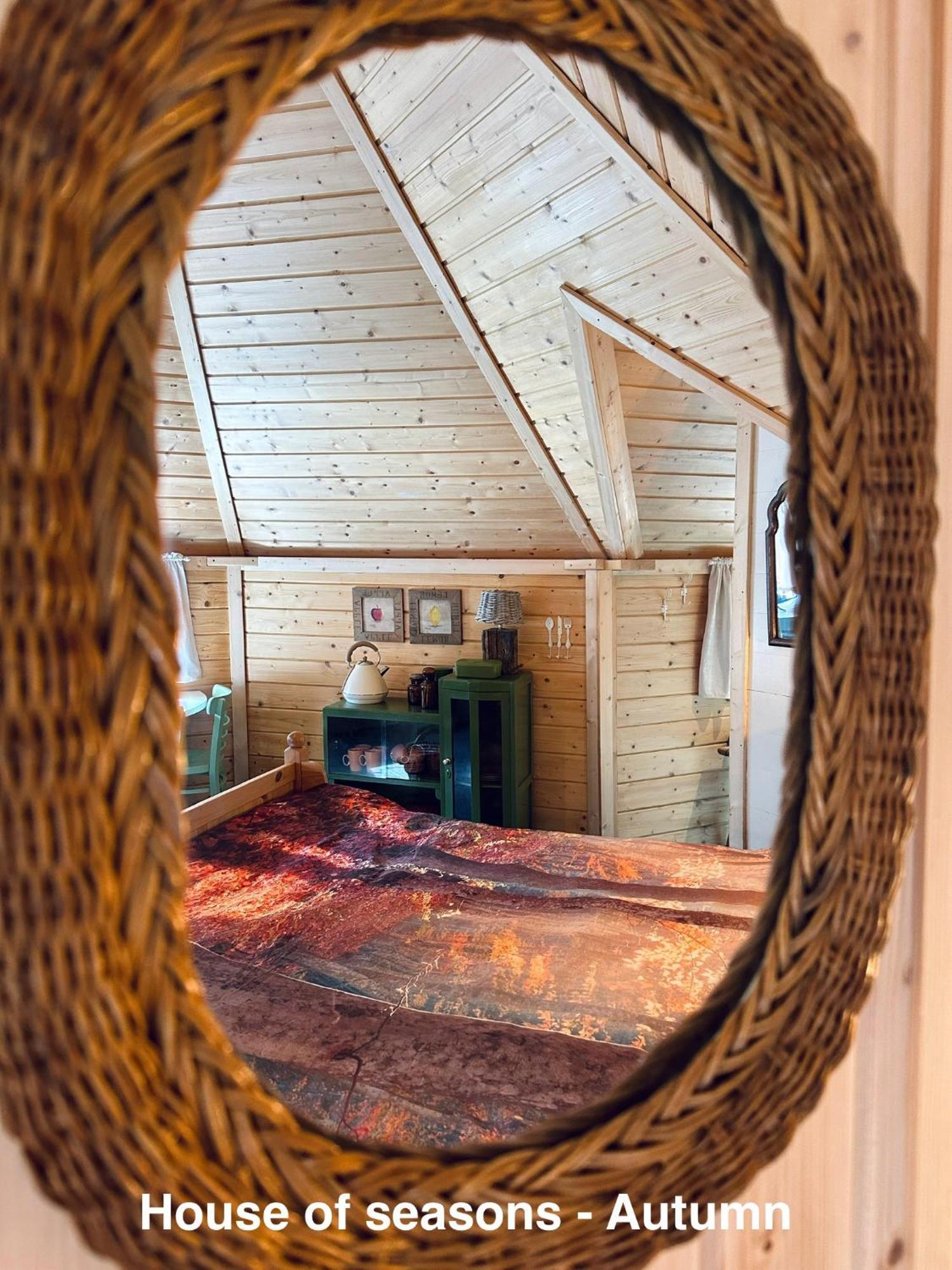 B&B Cosy Garden Alblasserdam Стая снимка