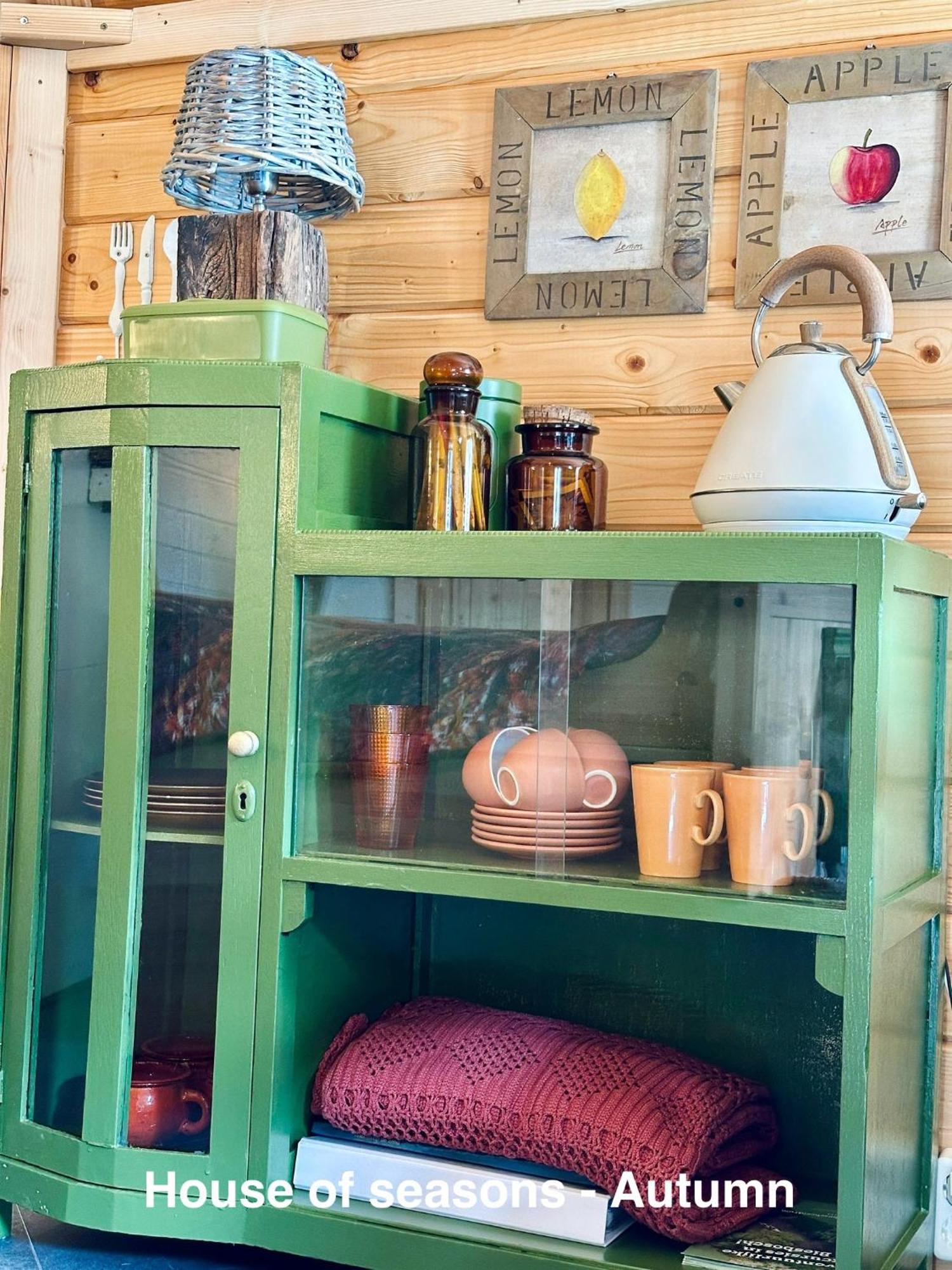 B&B Cosy Garden Alblasserdam Стая снимка