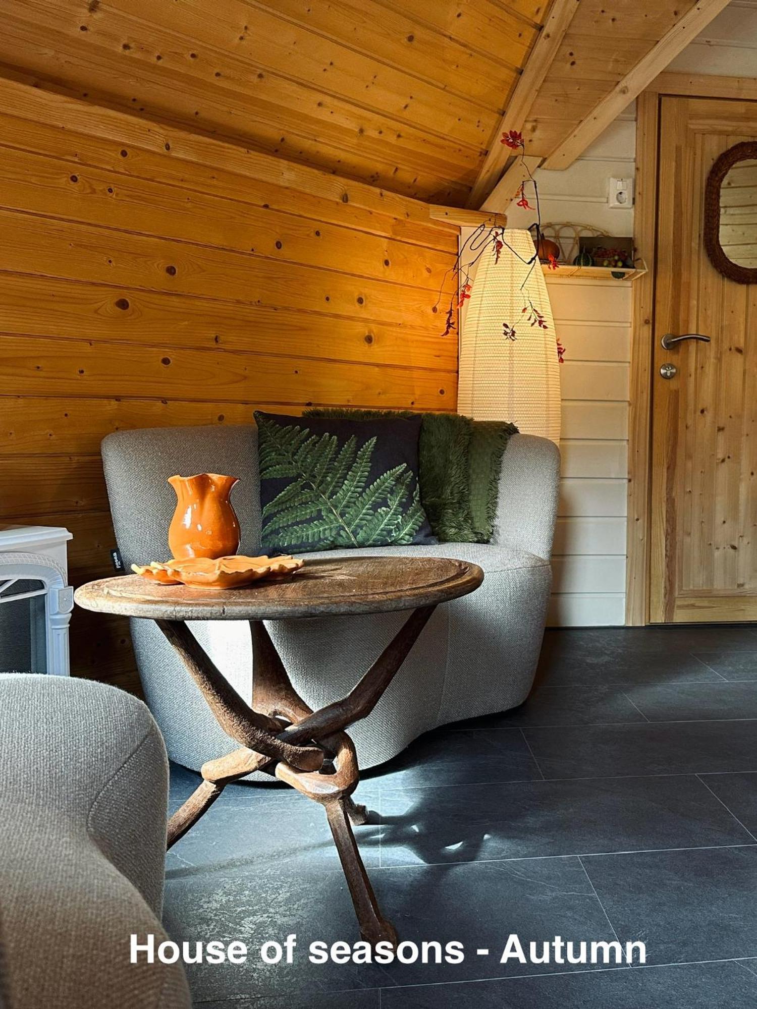 B&B Cosy Garden Alblasserdam Стая снимка