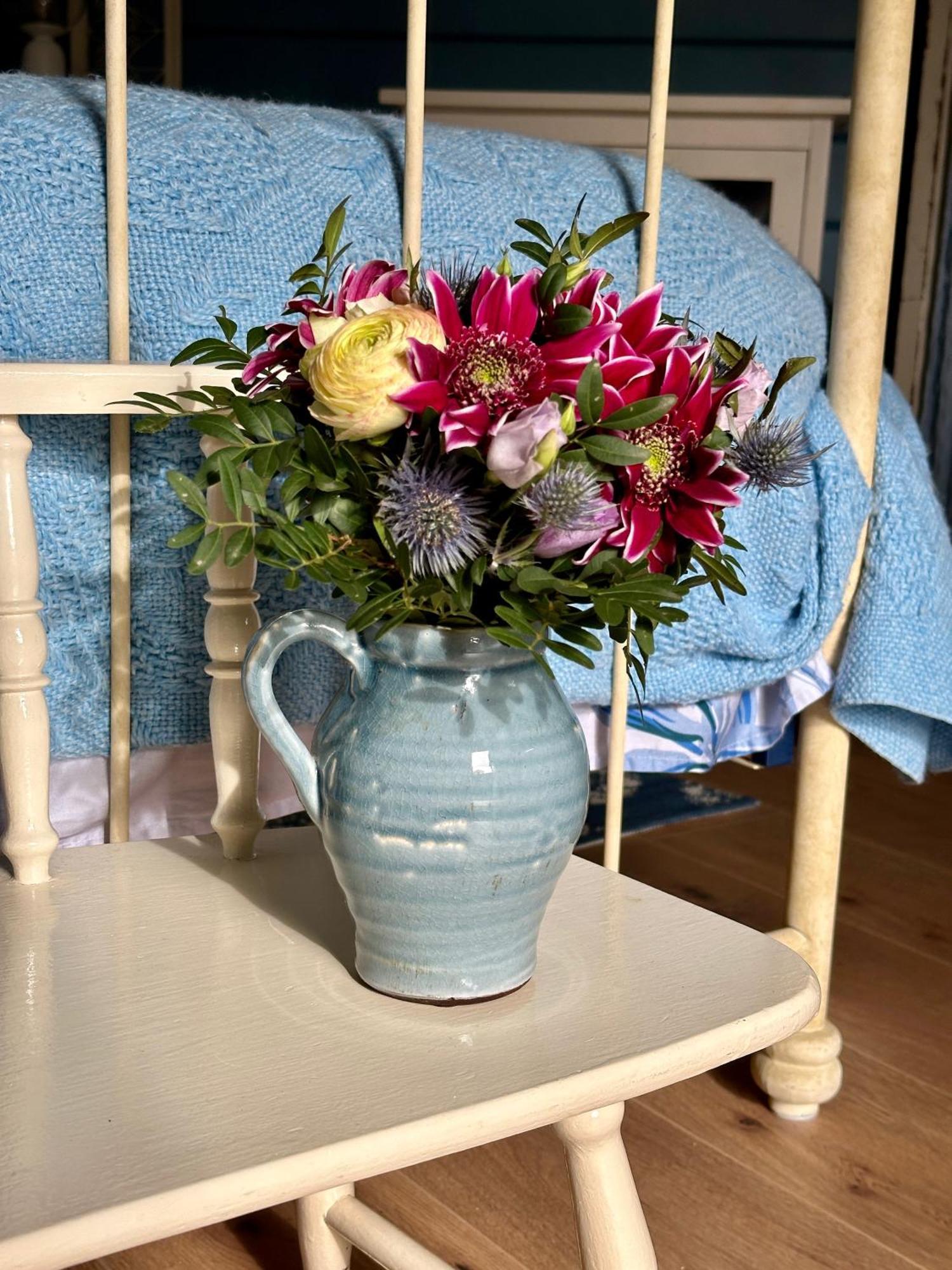B&B Cosy Garden Alblasserdam Стая снимка