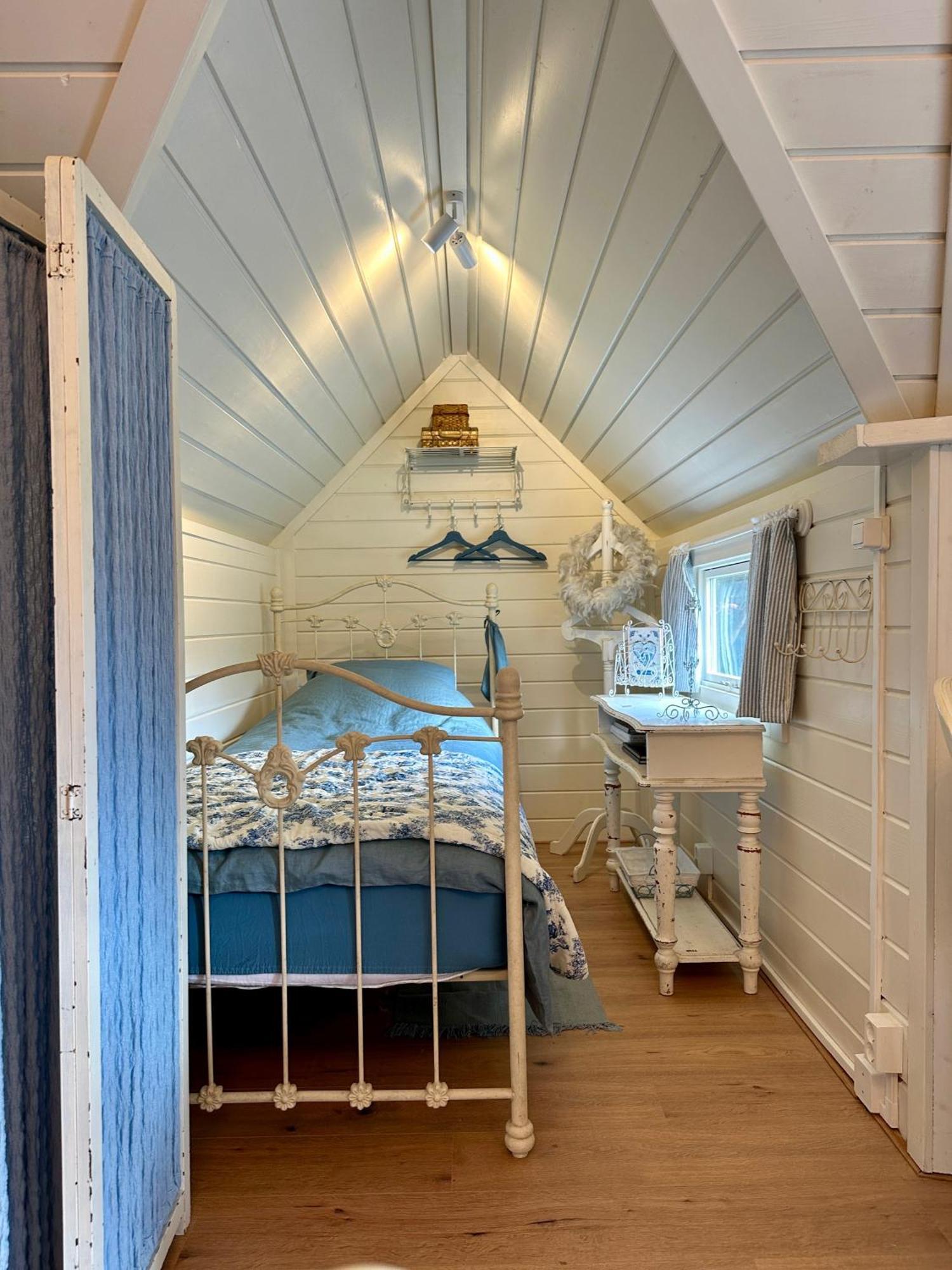 B&B Cosy Garden Alblasserdam Стая снимка