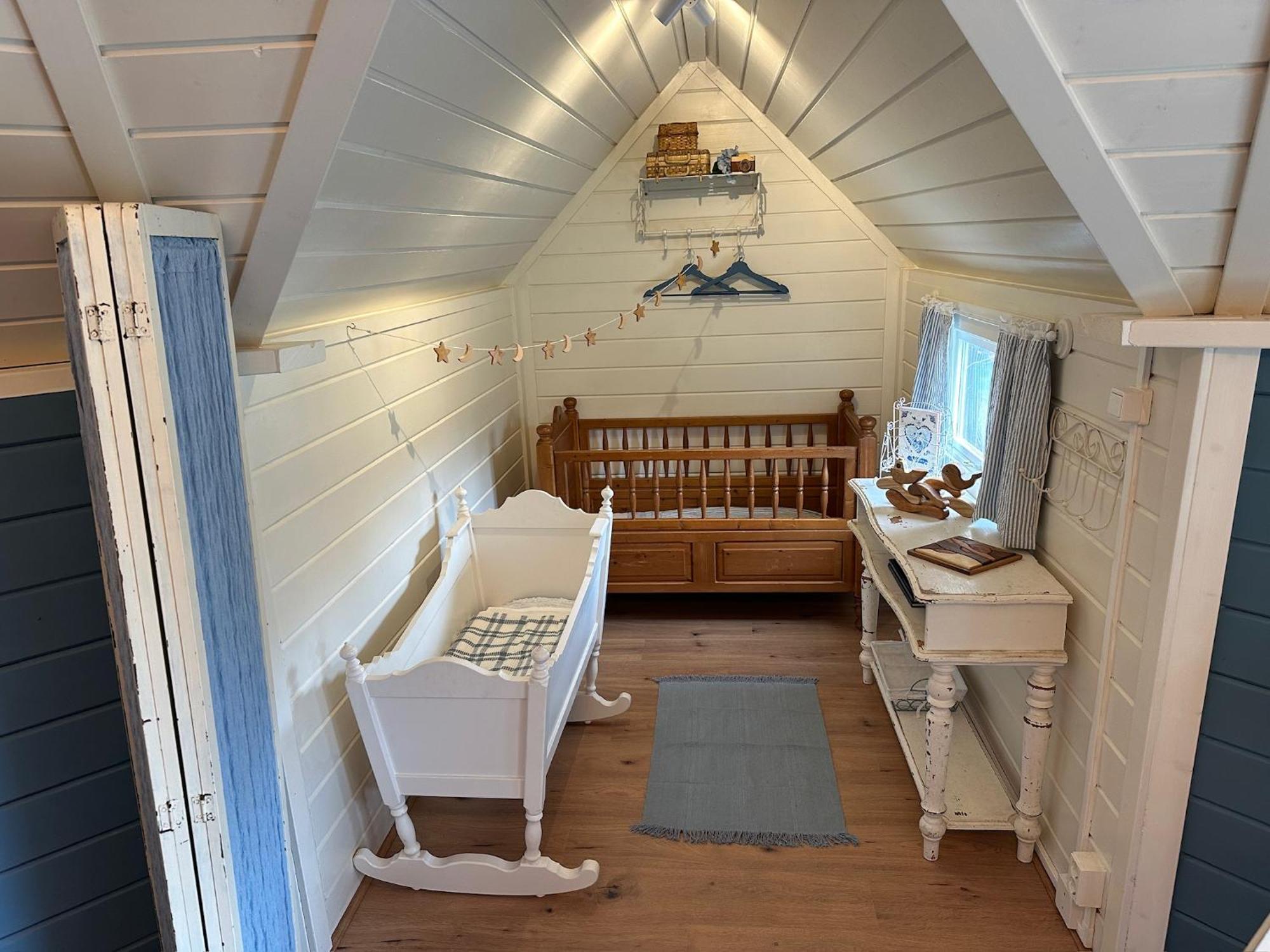 B&B Cosy Garden Alblasserdam Екстериор снимка
