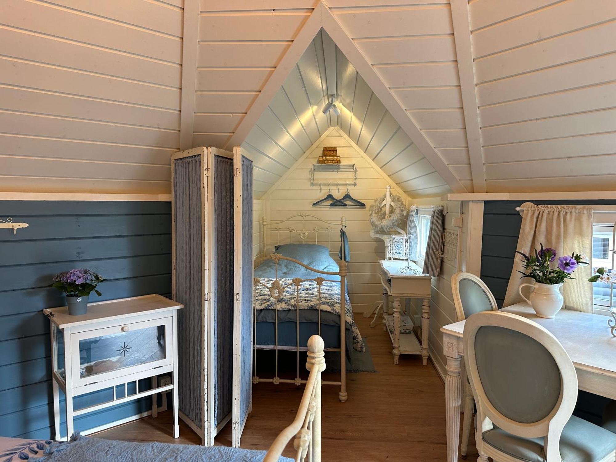 B&B Cosy Garden Alblasserdam Екстериор снимка